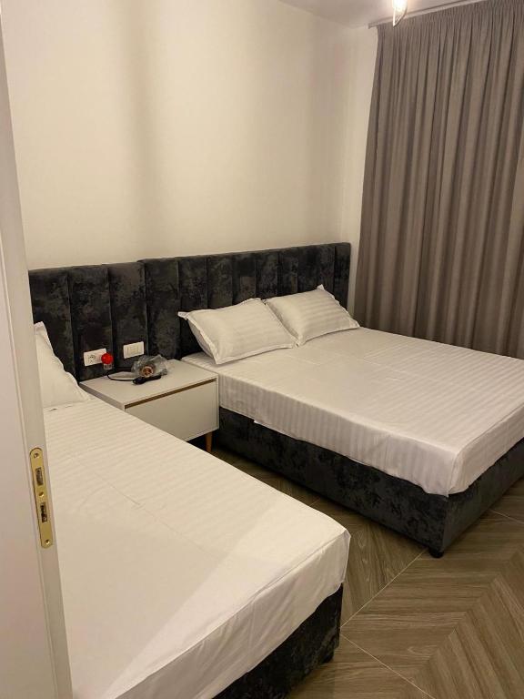 Quadruple Room with Bathroom